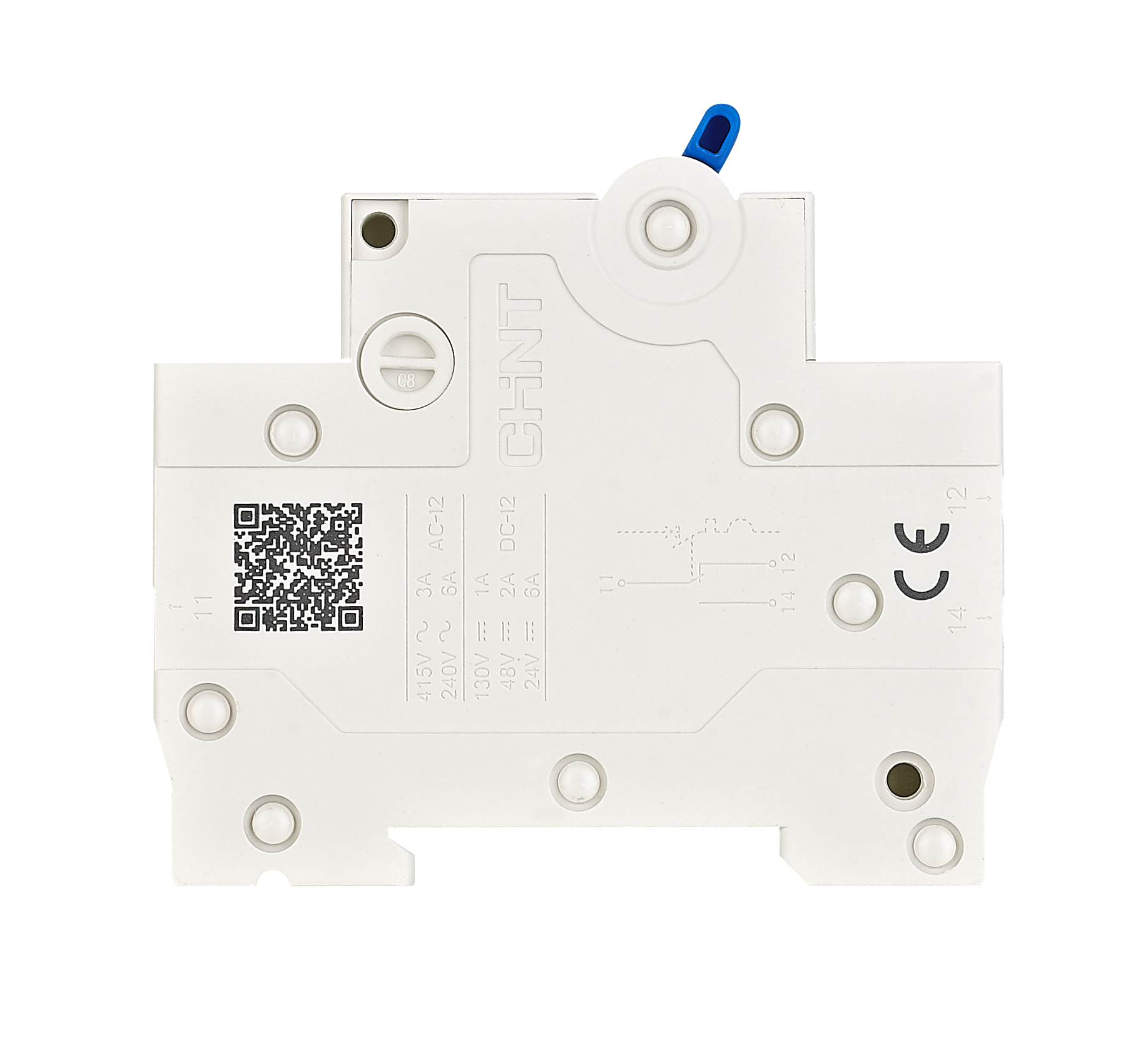 AX-X3-Accessories (Final Power Distribution)-Side-2